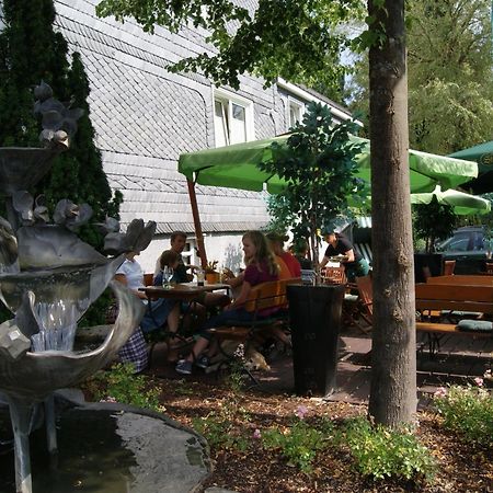 Hotel Stoffels Шмаленберг Екстериор снимка