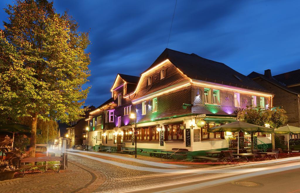 Hotel Stoffels Шмаленберг Екстериор снимка