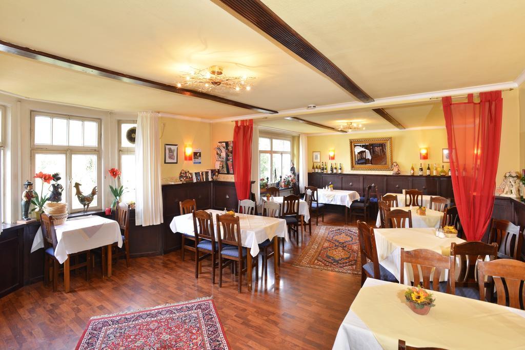 Hotel Stoffels Шмаленберг Екстериор снимка