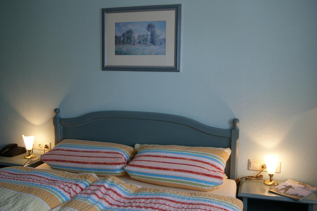 Hotel Stoffels Шмаленберг Стая снимка