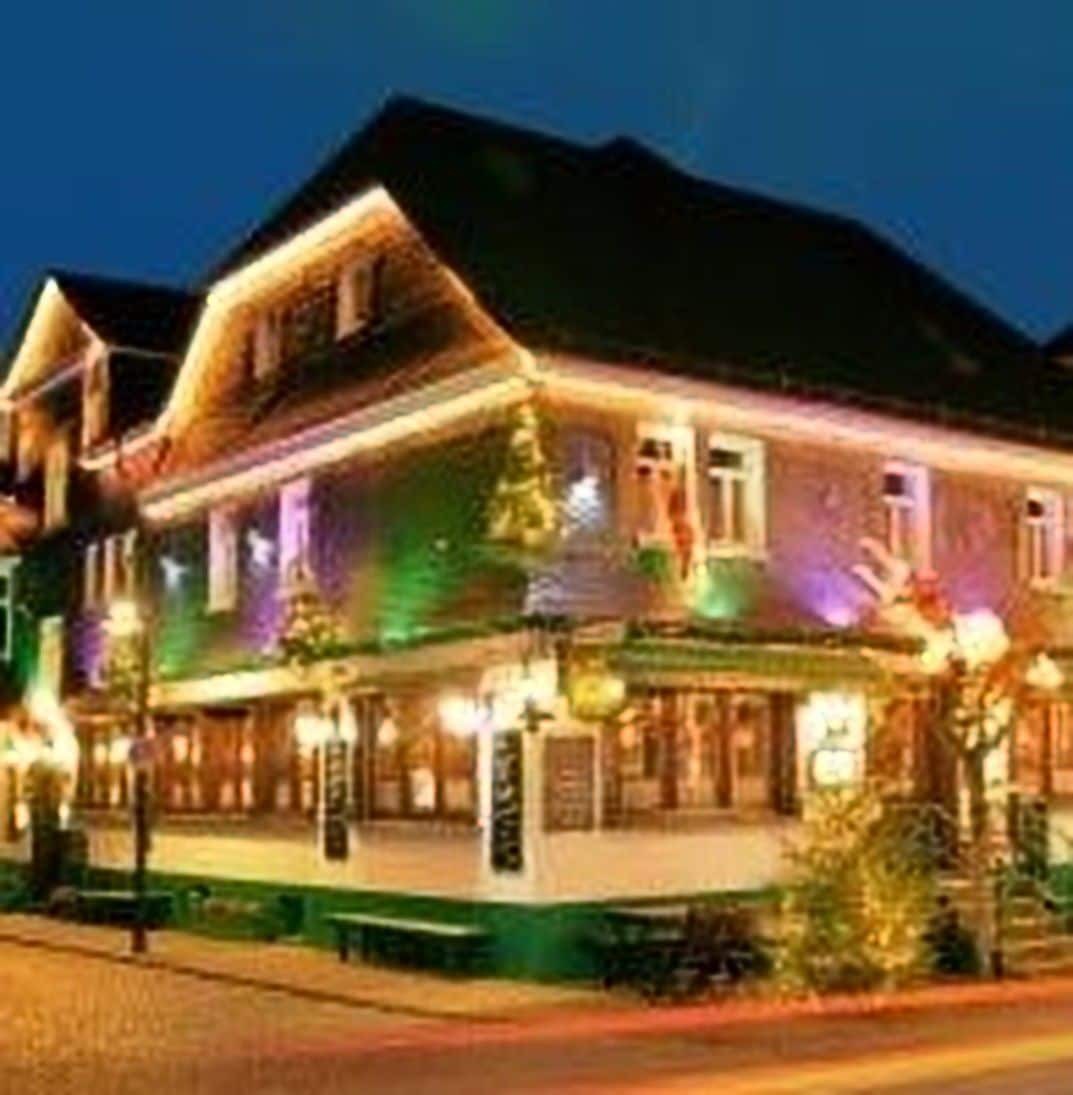 Hotel Stoffels Шмаленберг Екстериор снимка