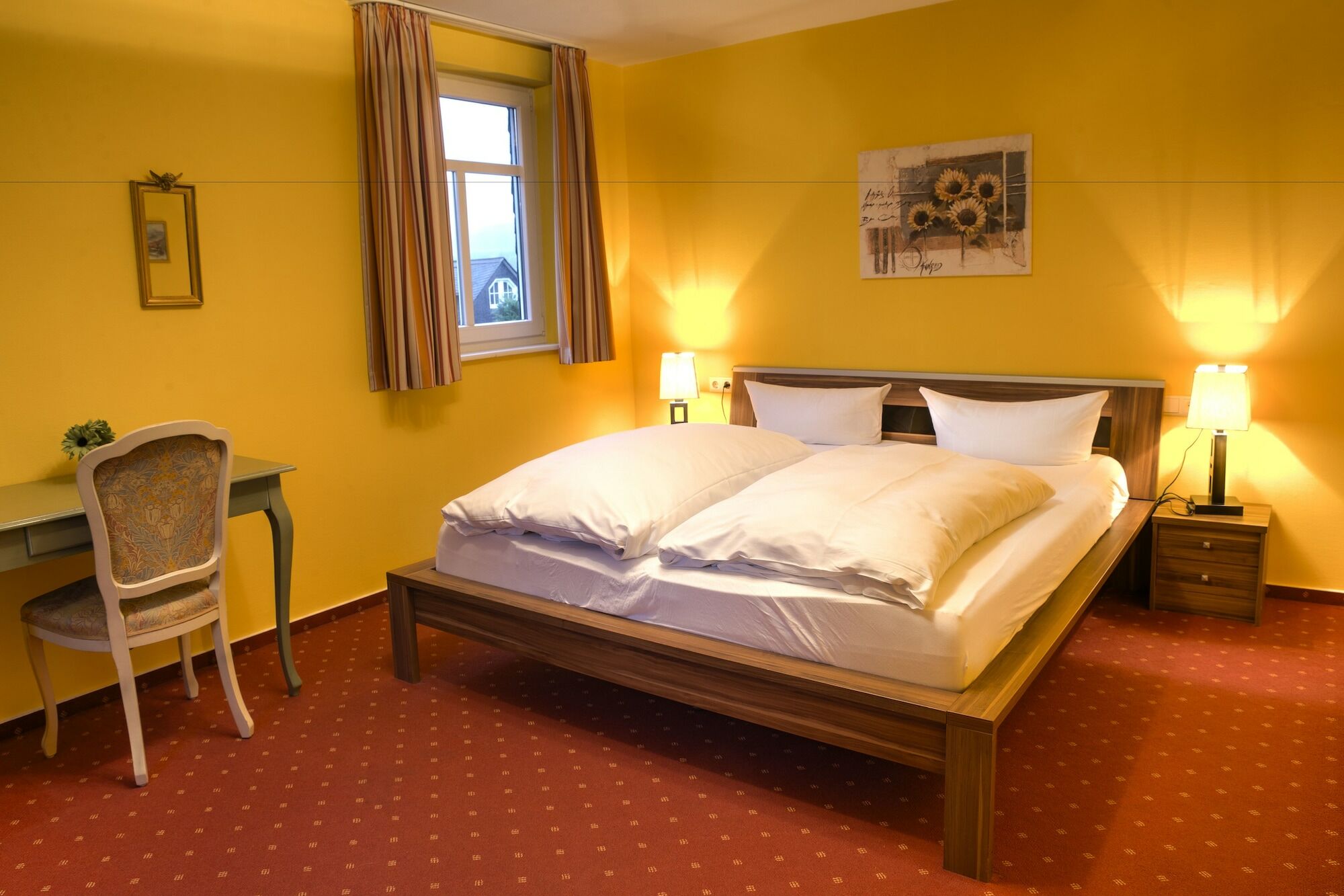 Hotel Stoffels Шмаленберг Екстериор снимка