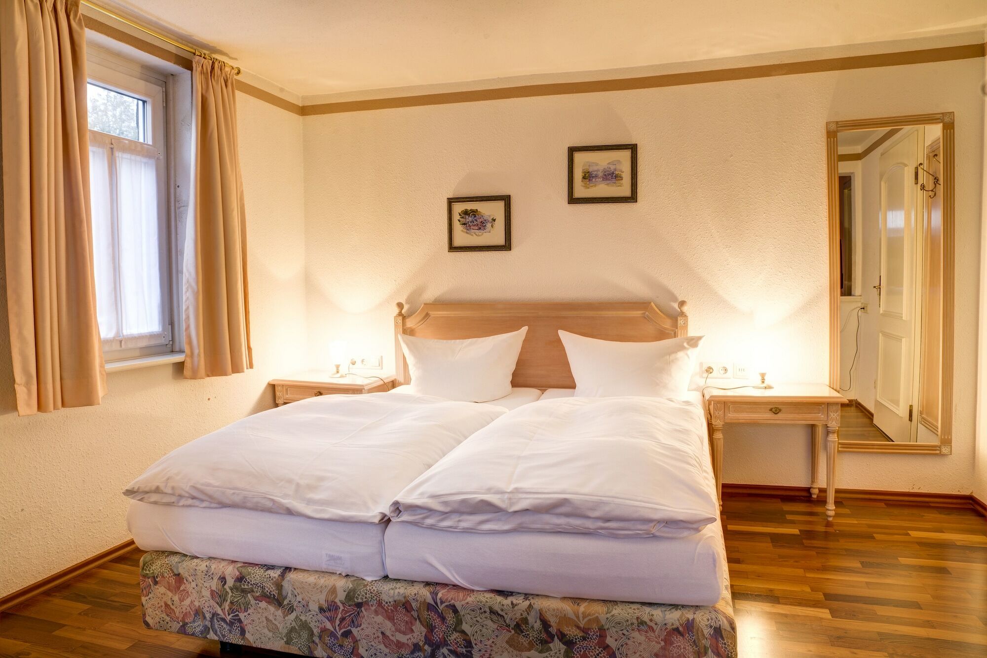 Hotel Stoffels Шмаленберг Екстериор снимка